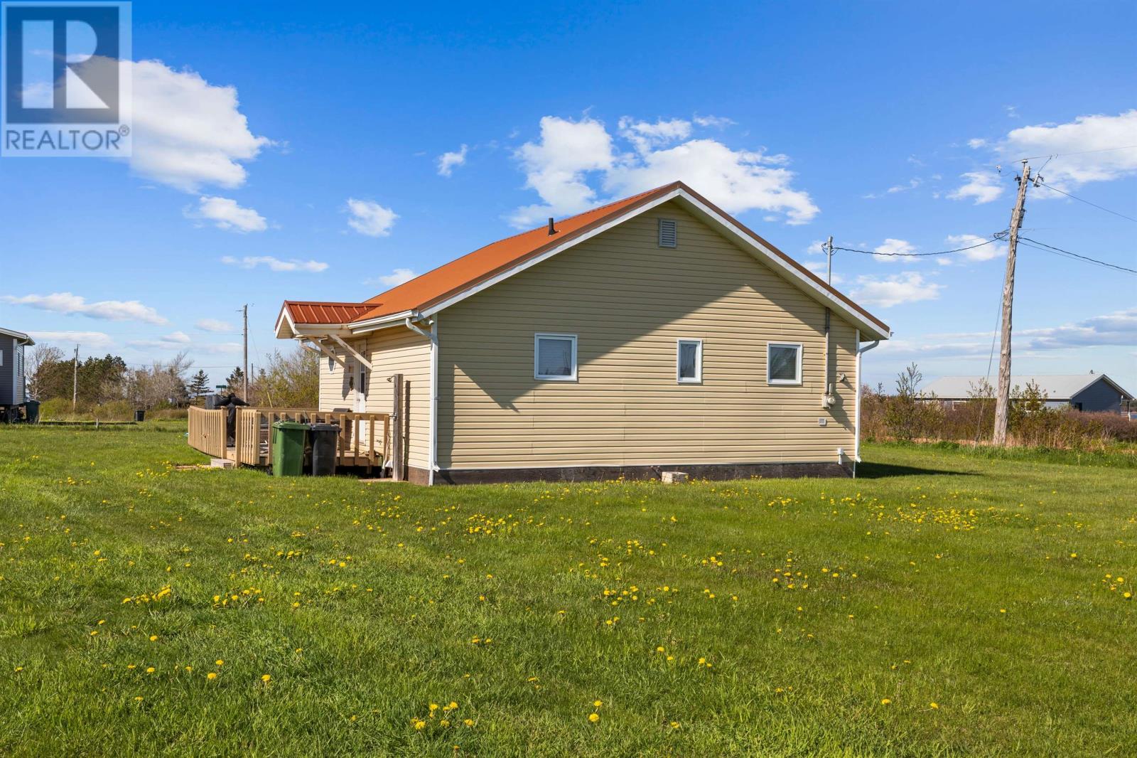 61 Gulf View Road, St. Peter's Harbour, Prince Edward Island  C0A 1S0 - Photo 36 - 202508041