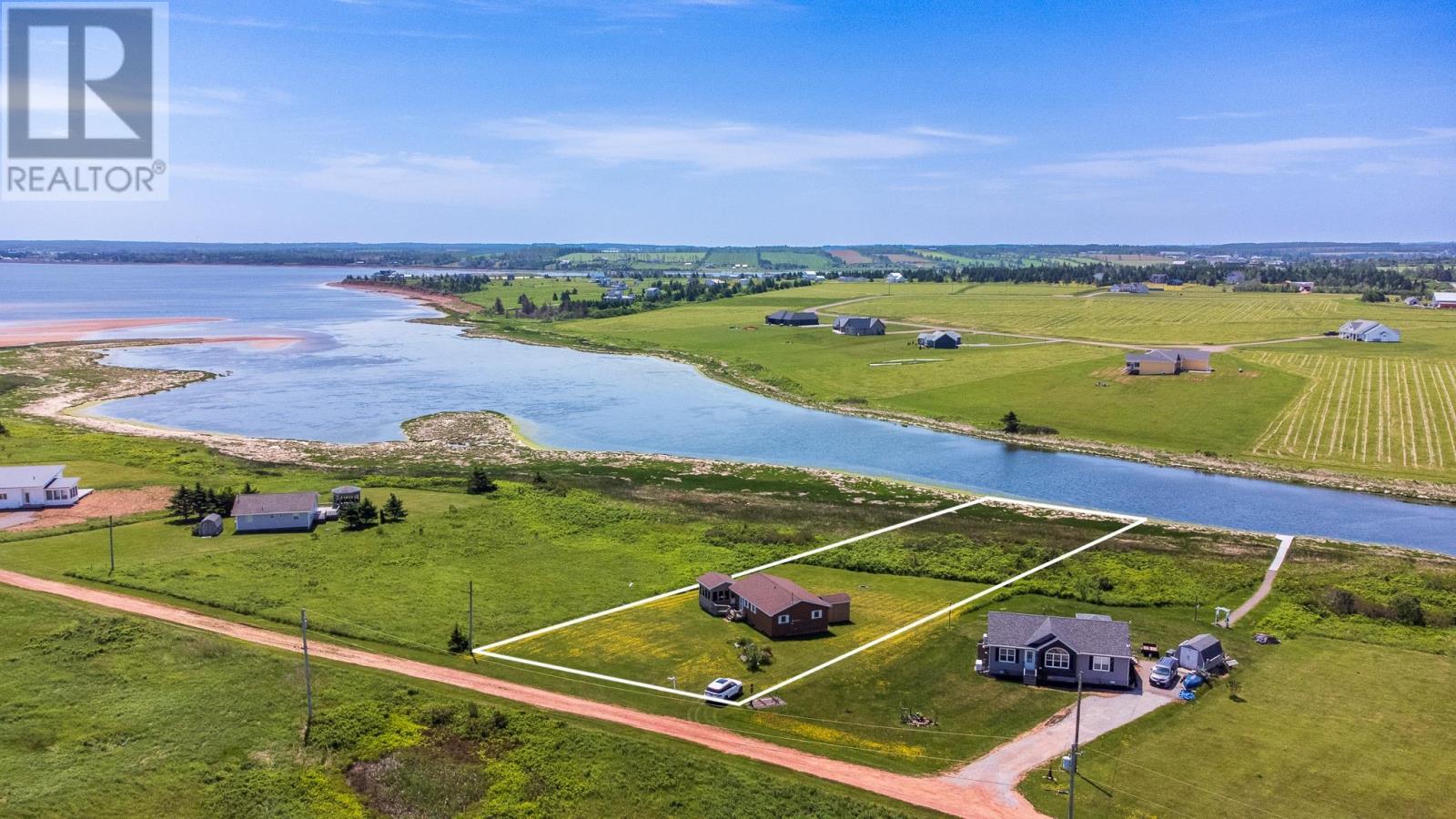 54 Rosie Lane, Rustico, Prince Edward Island  C0A 1N0 - Photo 2 - 202512851
