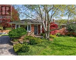 811 TEAL Drive, Burlington, Ontario