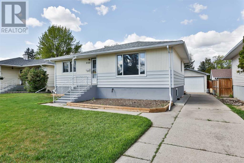 2123 9a Avenue S, Lethbridge, Alberta  T1J 1X9 - Photo 26 - A2220258