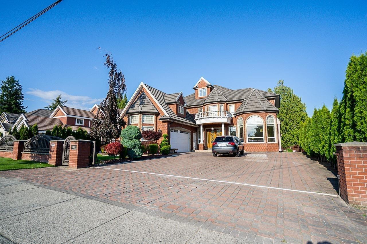 9316 125 Street, Surrey, British Columbia  V3V 4X6 - Photo 2 - R2975410