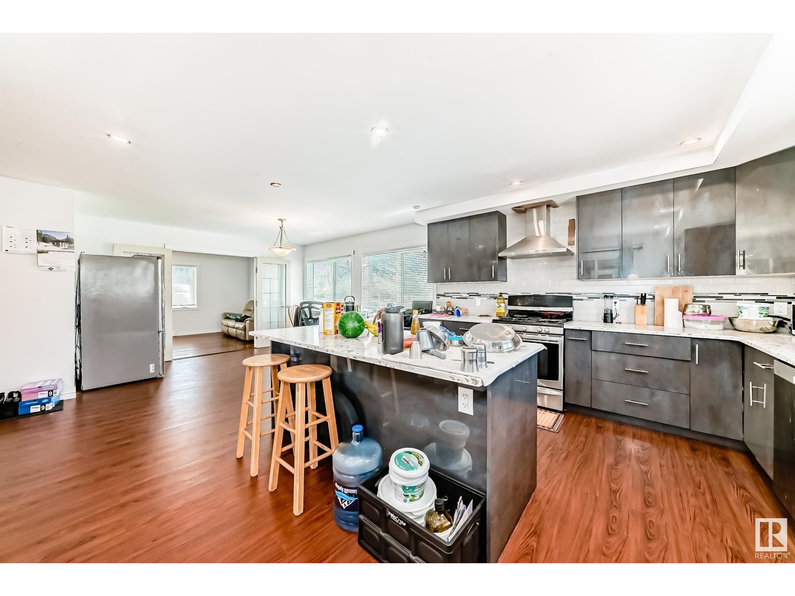 4808 50 Av, Lamont, Alberta  T0B 2R0 - Photo 11 - E4439391