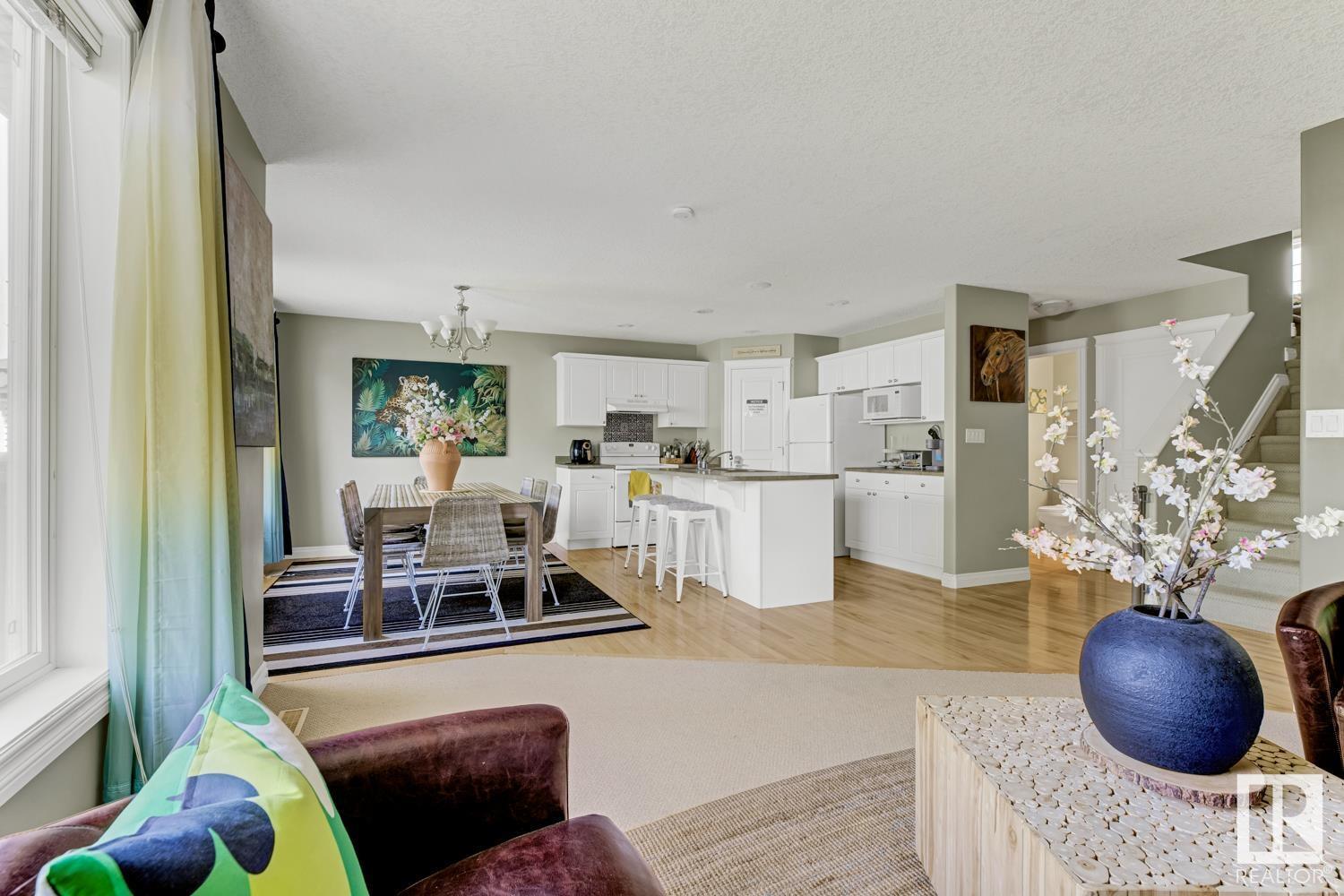 196 Macewan Rd Sw, Edmonton, Alberta  T6W 1R2 - Photo 12 - E4439393