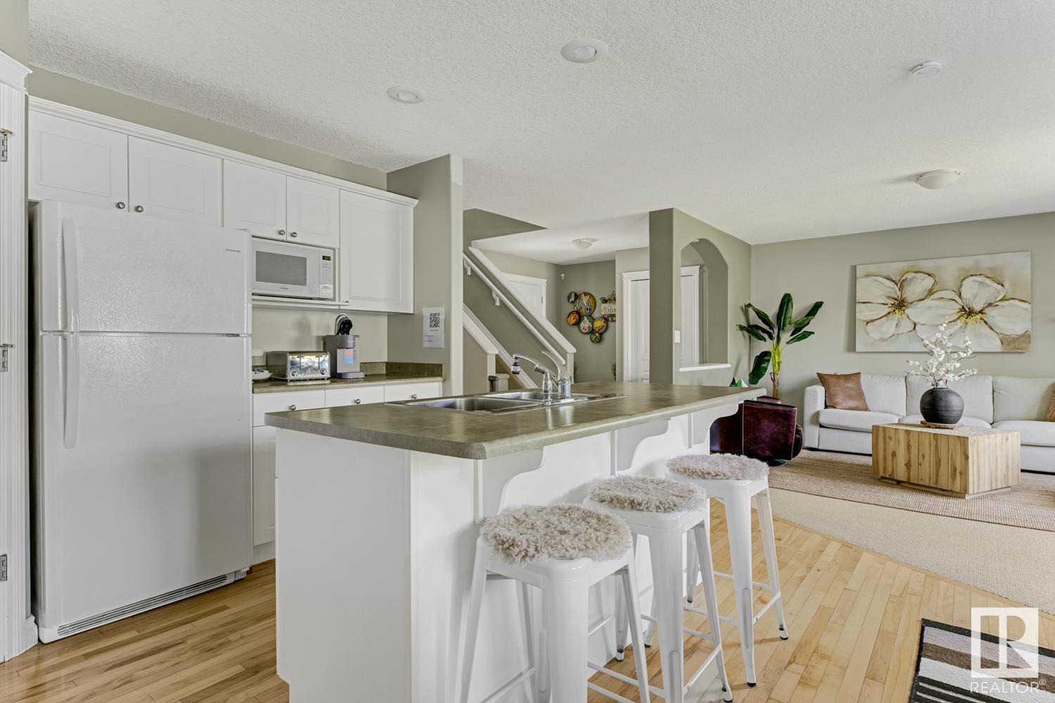 196 Macewan Rd Sw, Edmonton, Alberta  T6W 1R2 - Photo 19 - E4439393