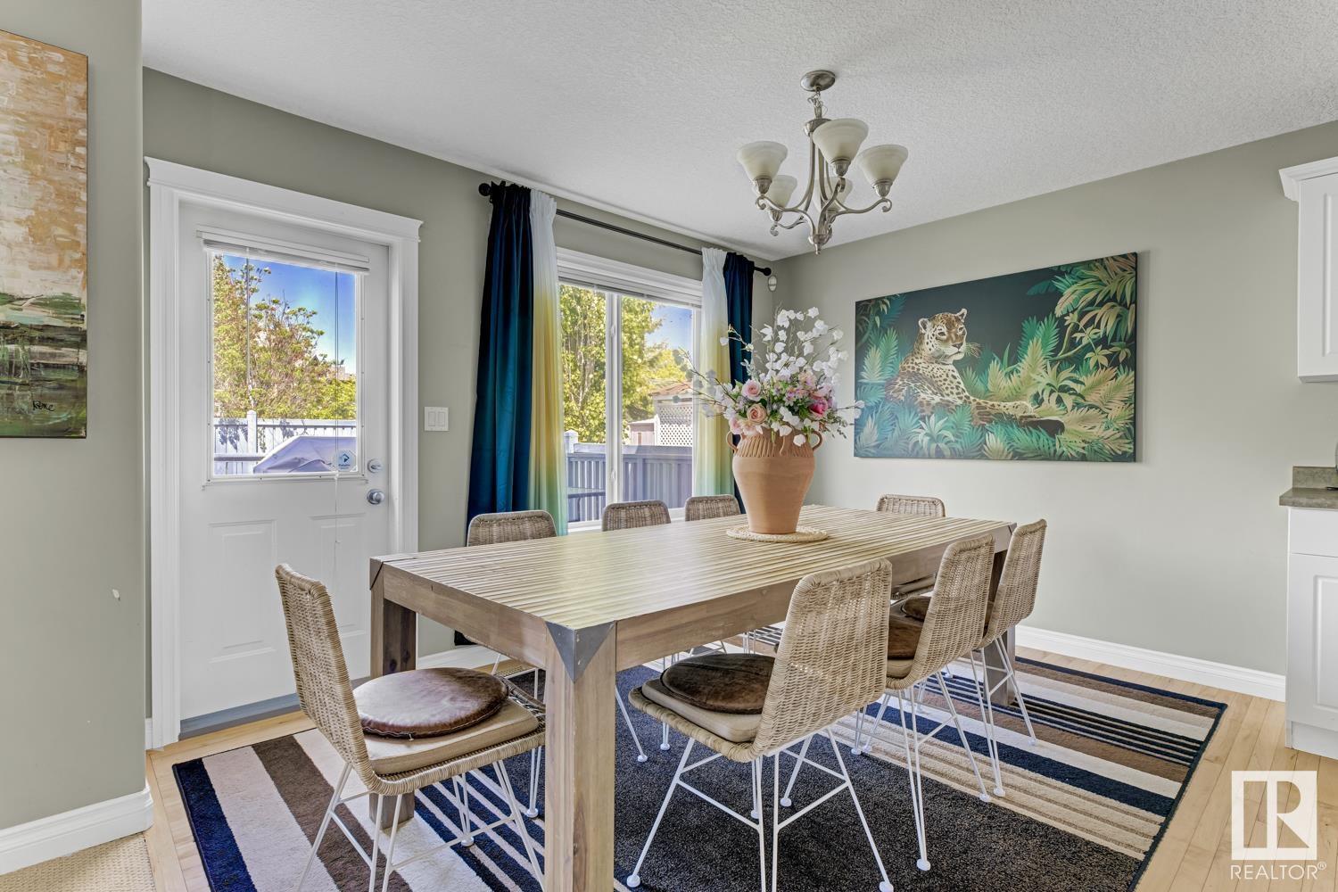 196 Macewan Rd Sw, Edmonton, Alberta  T6W 1R2 - Photo 22 - E4439393