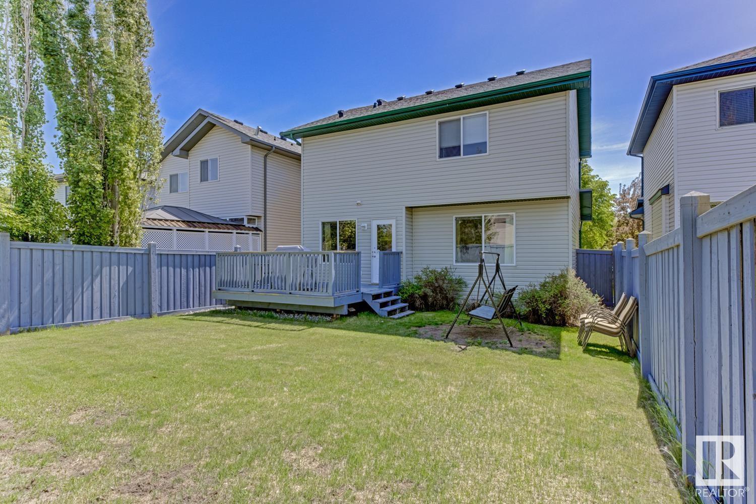 196 Macewan Rd Sw, Edmonton, Alberta  T6W 1R2 - Photo 50 - E4439393