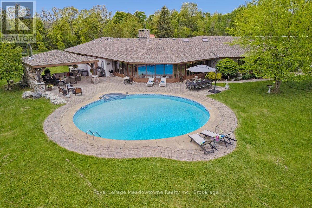 10632 Fifth Line, Milton, Ontario  N0B 2K0 - Photo 37 - W12180056