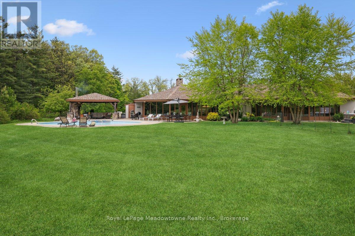 10632 Fifth Line, Milton, Ontario  N0B 2K0 - Photo 36 - W12180056