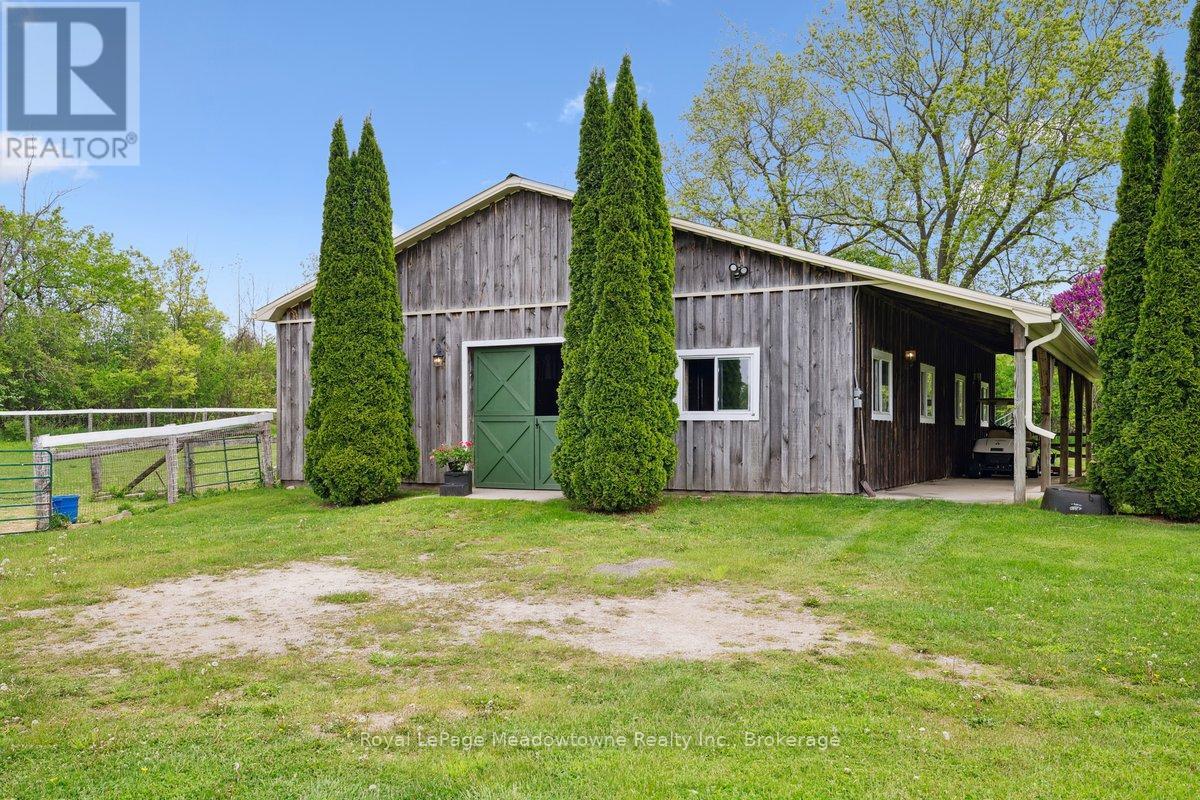10632 Fifth Line, Milton, Ontario  N0B 2K0 - Photo 38 - W12180056