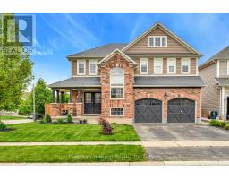 60 HOLLINRAKE AVENUE, Brantford, Ontario