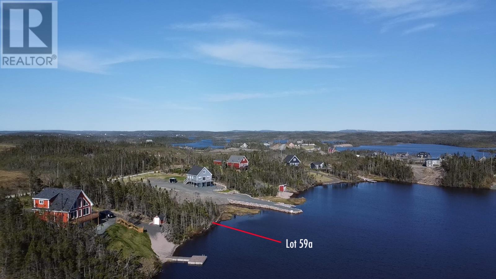 59a Inner Pond North Road, Ocean Pond, Newfoundland & Labrador  A0B 3K0 - Photo 2 - 1285631
