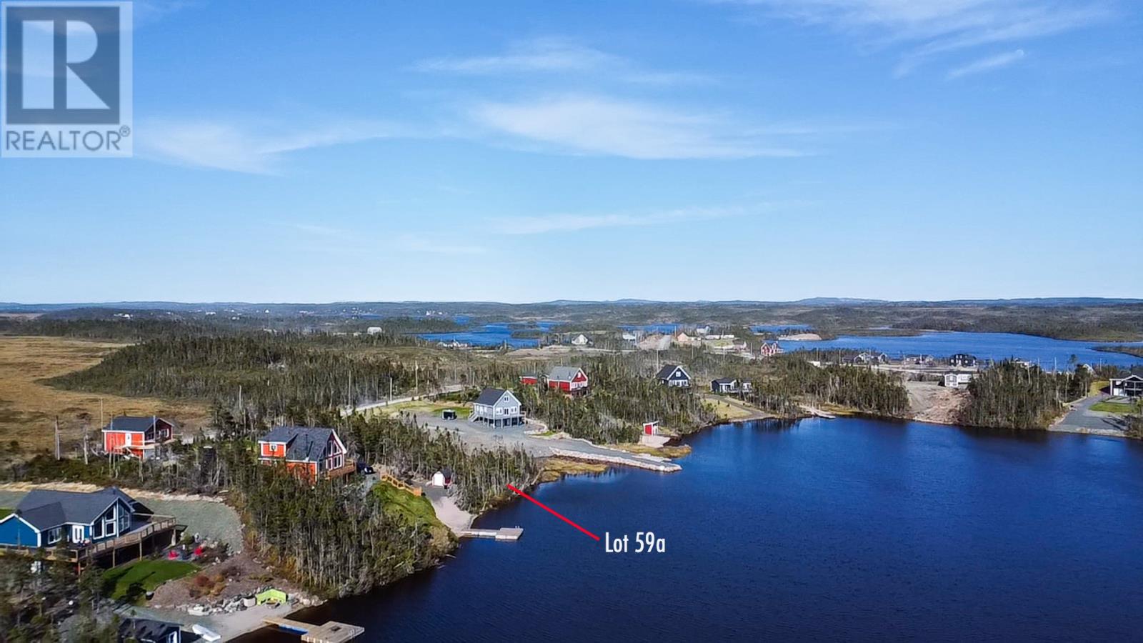 59a Inner Pond North Road, Ocean Pond, Newfoundland & Labrador  A0B 3K0 - Photo 3 - 1285631