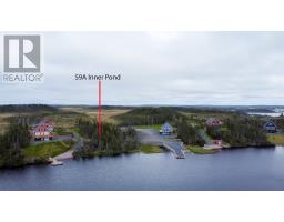 59A Inner Pond North Road, Ocean Pond, Newfoundland & Labrador