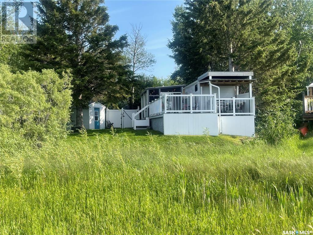 73 Poplar Beach RV Resort, Wakaw Lake, Saskatchewan