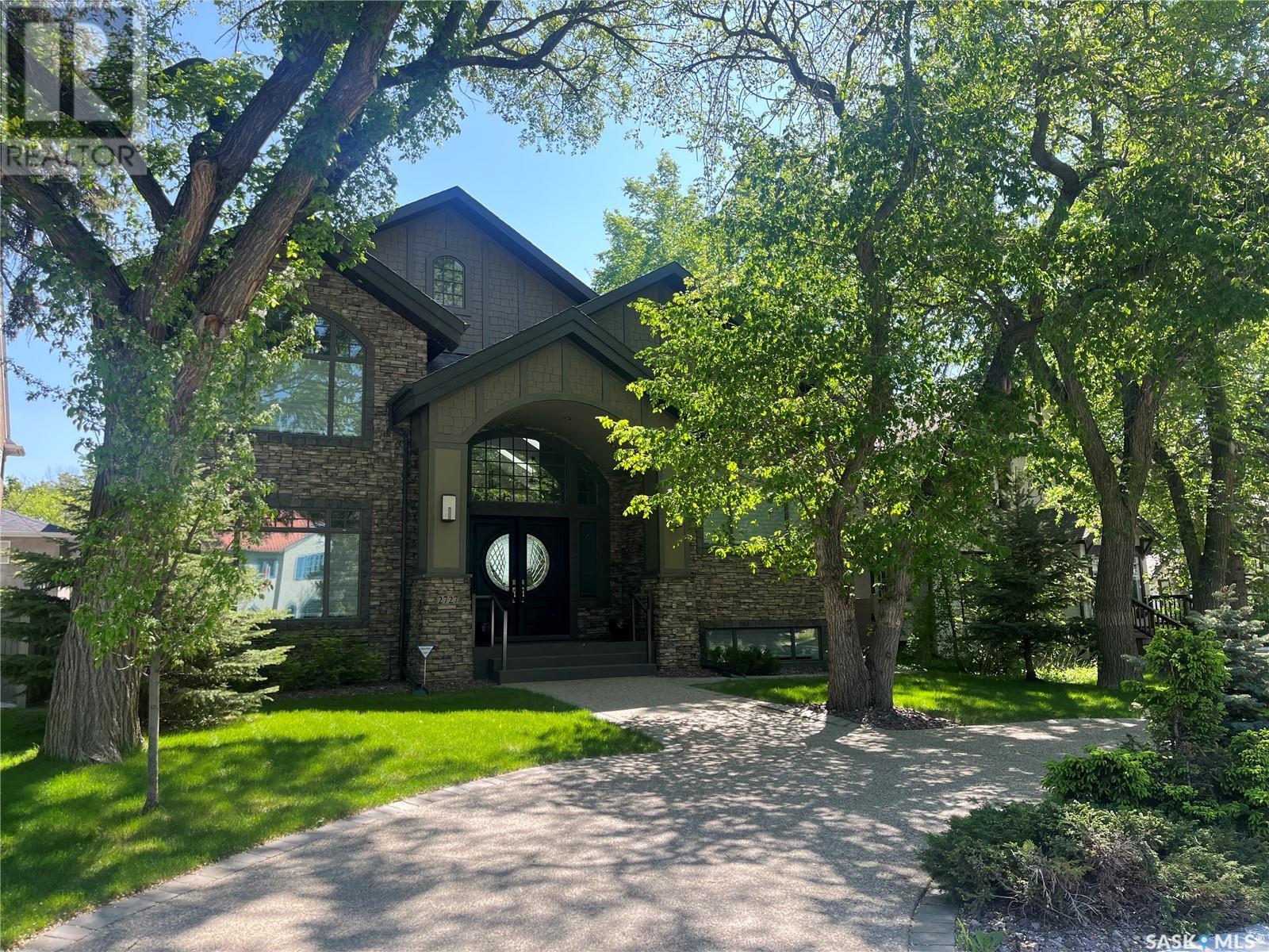 2727 Mccallum Avenue, Regina, Saskatchewan  S4S 0P8 - Photo 1 - SK007696