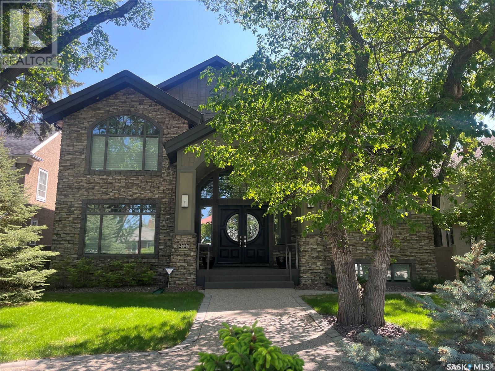 2727 Mccallum Avenue, Regina, Saskatchewan  S4S 0P8 - Photo 2 - SK007696