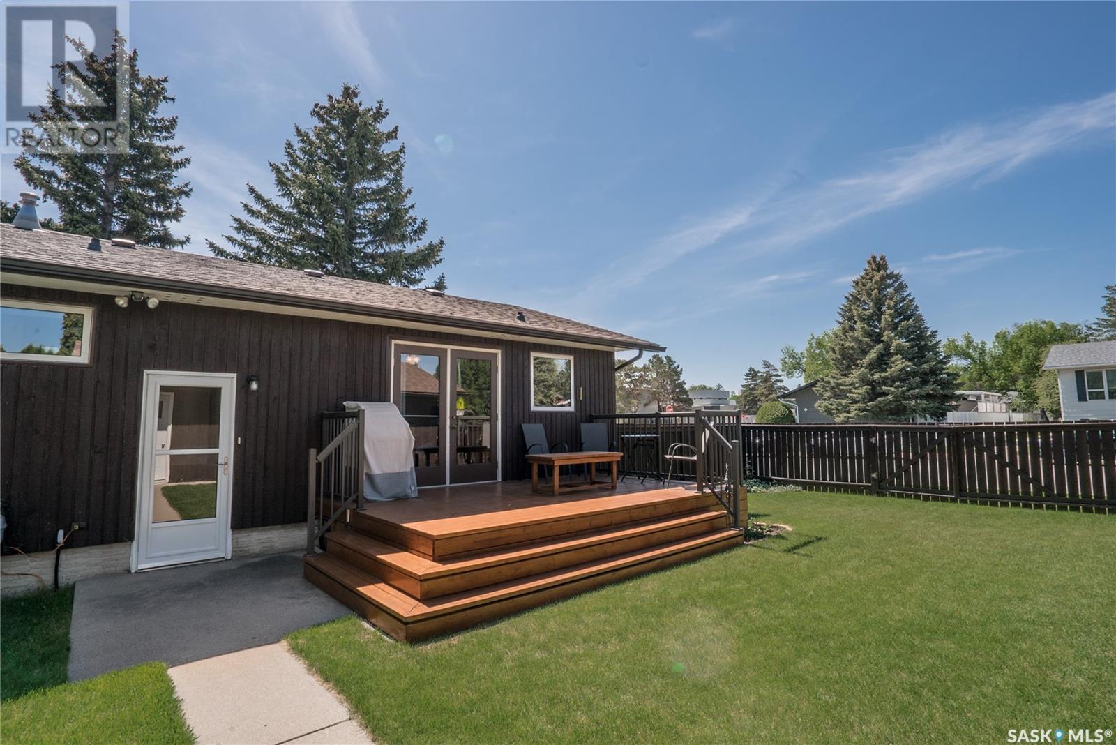 346 Forrester Road, Saskatoon, Saskatchewan  S7M 4G5 - Photo 43 - SK007616
