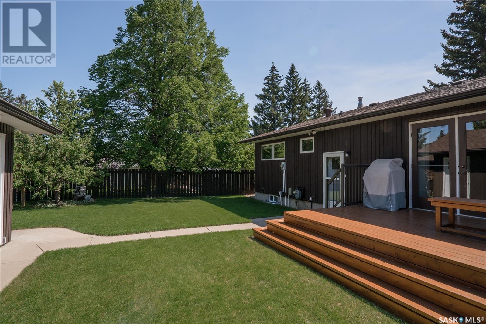 346 Forrester Road, Saskatoon, Saskatchewan  S7M 4G5 - Photo 47 - SK007616