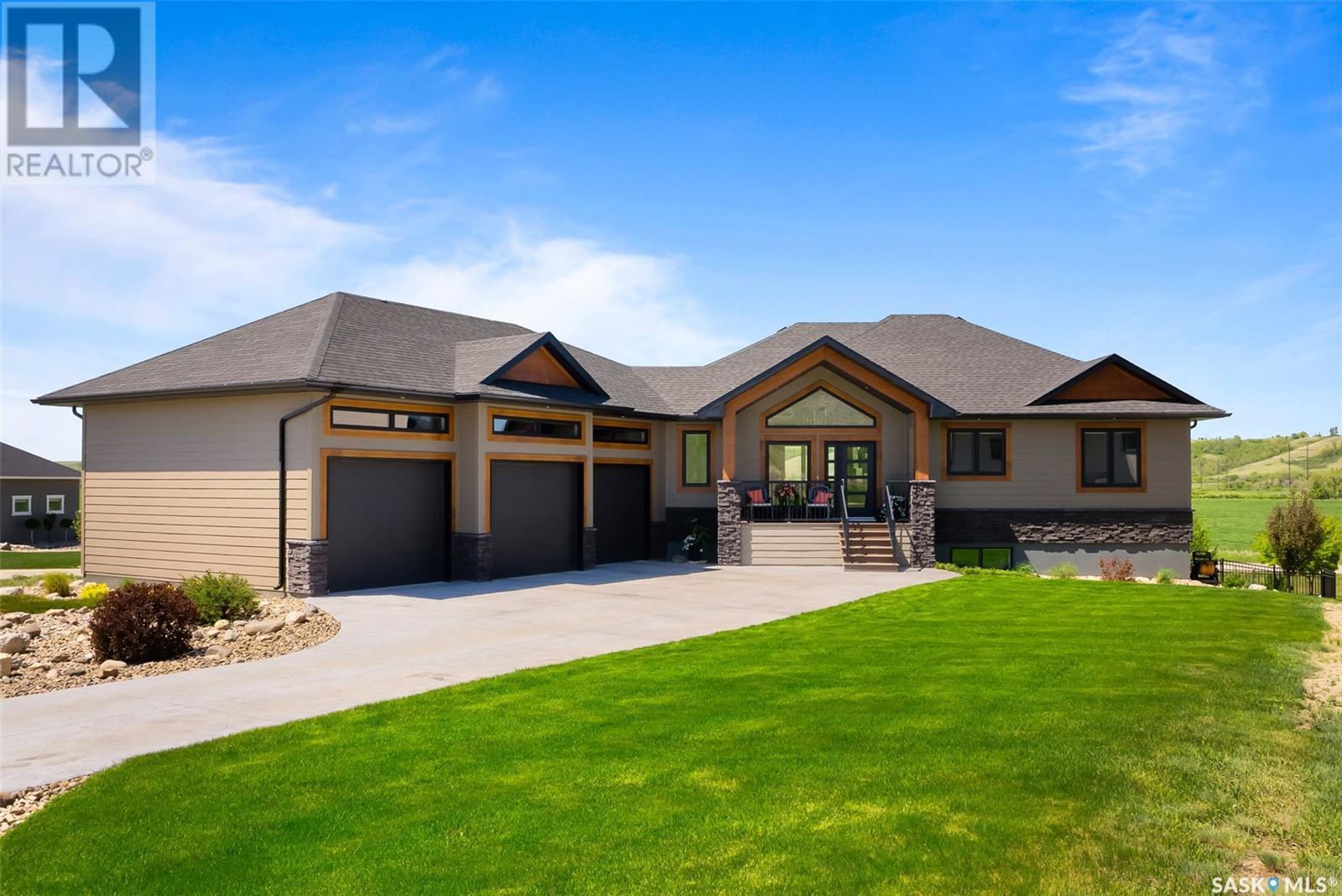 130 Palomino DRIVE, lumsden, Saskatchewan