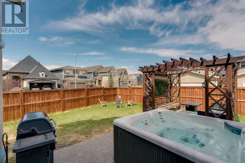40 Marquis Crescent Se, Calgary, Alberta  T3M 1X9 - Photo 44 - A2216392