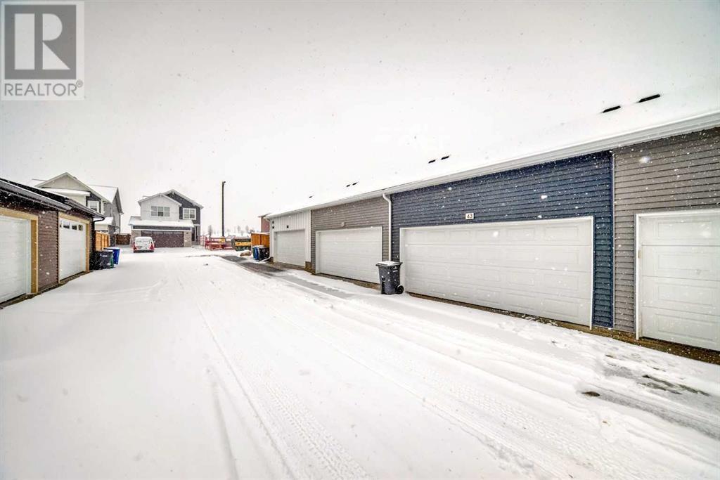 43 Larkspur Bend, Okotoks, Alberta  T1S 5V6 - Photo 18 - A2223467