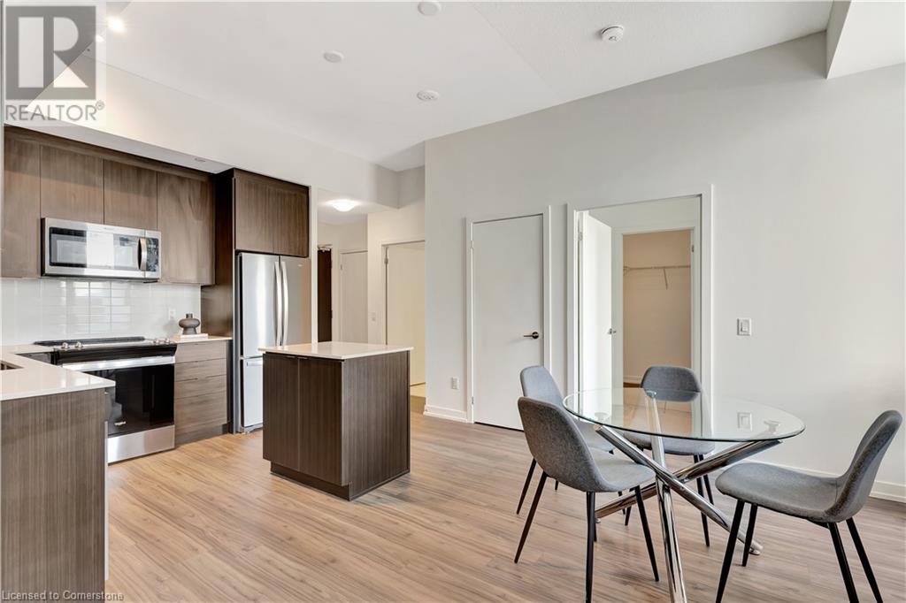 55 Duke Street W Unit# 509, Kitchener, Ontario  N2H 0C9 - Photo 16 - 40735496