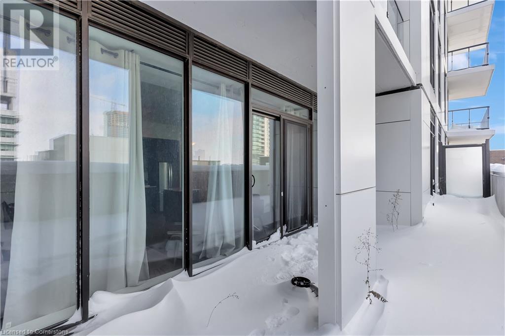 55 Duke Street W Unit# 509, Kitchener, Ontario  N2H 0C9 - Photo 23 - 40735496