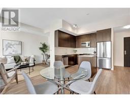 55 DUKE Street W Unit# 509, Kitchener, Ontario