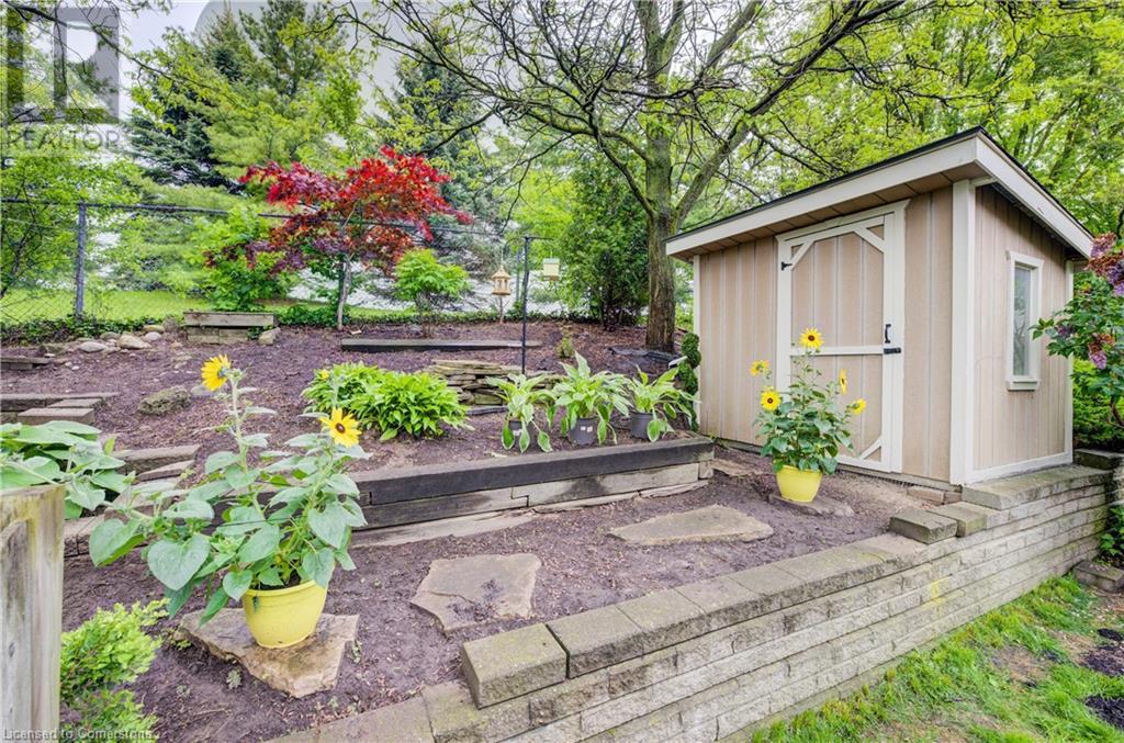 654 Inglis Falls Place, Waterloo, Ontario  N2V 2L4 - Photo 36 - 40730493