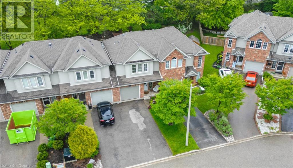 654 Inglis Falls Place, Waterloo, Ontario  N2V 2L4 - Photo 44 - 40730493