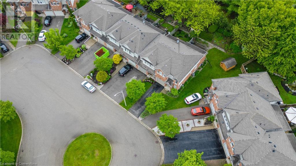 654 Inglis Falls Place, Waterloo, Ontario  N2V 2L4 - Photo 47 - 40730493