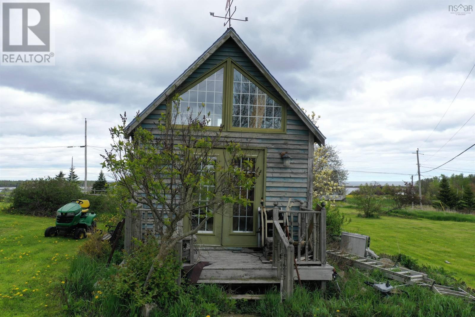 72 Sea Oats Drive, Kings Head, Nova Scotia  B2H 5C4 - Photo 41 - 202507704