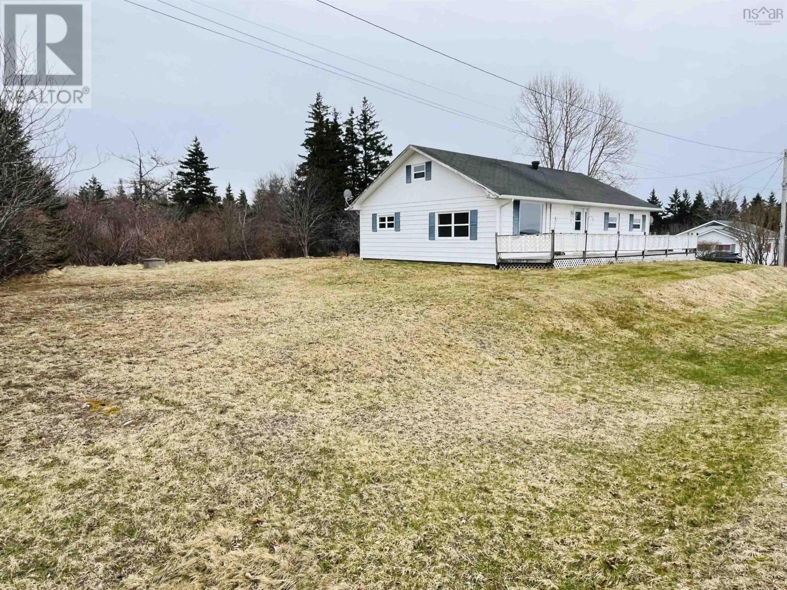 9 Goodick Road, Sandy Point, Nova Scotia  B0T 1W0 - Photo 22 - 202507428