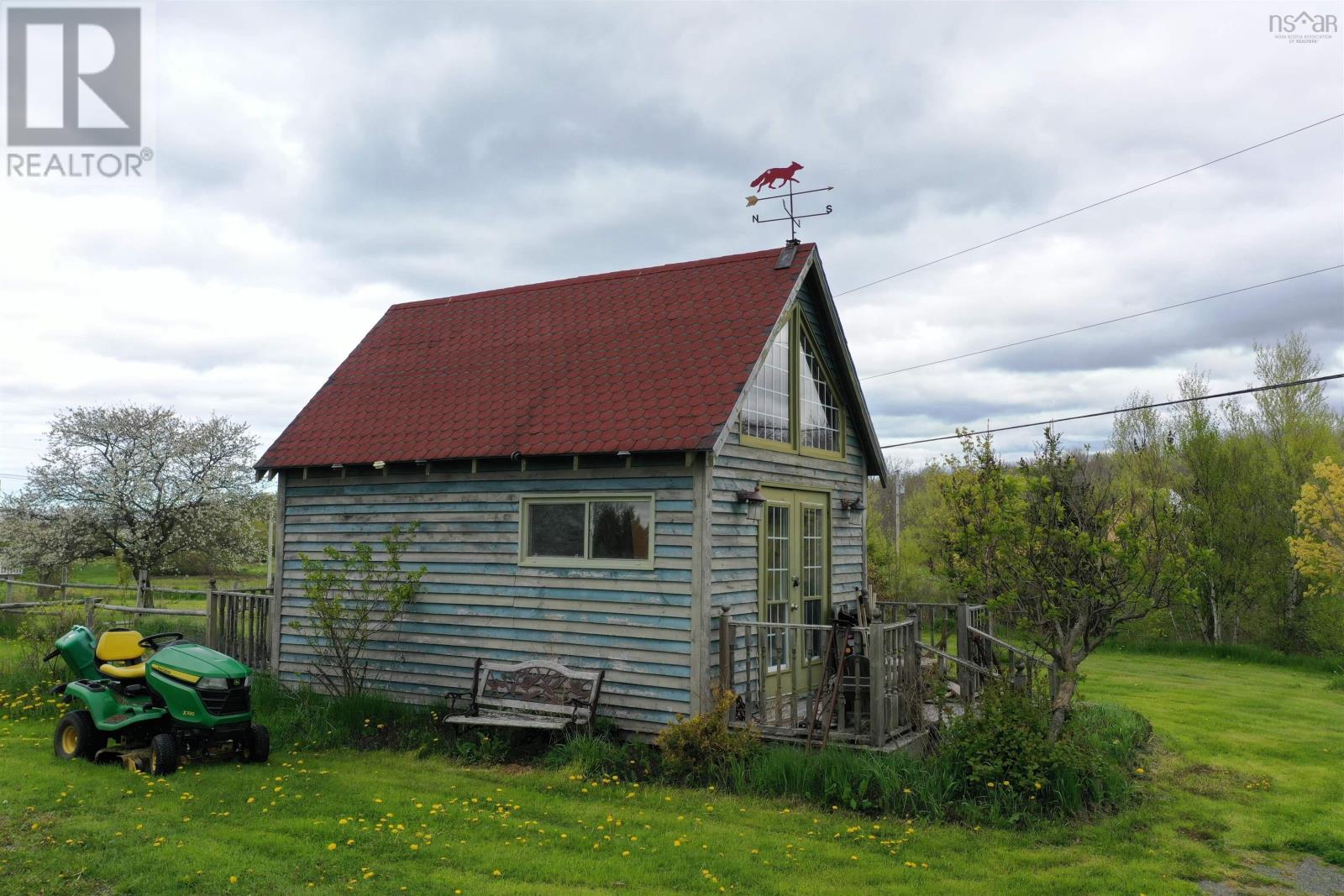 72 Sea Oats Drive, Kings Head, Nova Scotia  B2H 5C4 - Photo 42 - 202507704