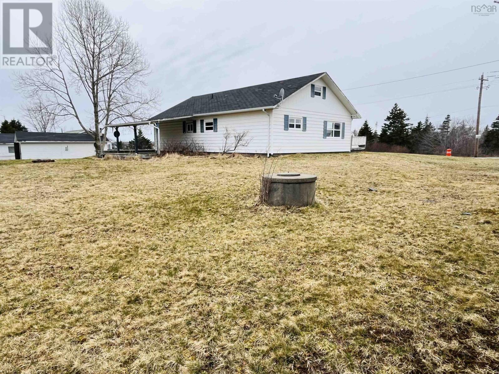 9 Goodick Road, Sandy Point, Nova Scotia  B0T 1W0 - Photo 2 - 202507428