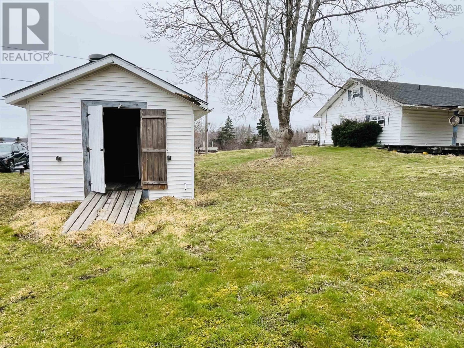 9 Goodick Road, Sandy Point, Nova Scotia  B0T 1W0 - Photo 23 - 202507428