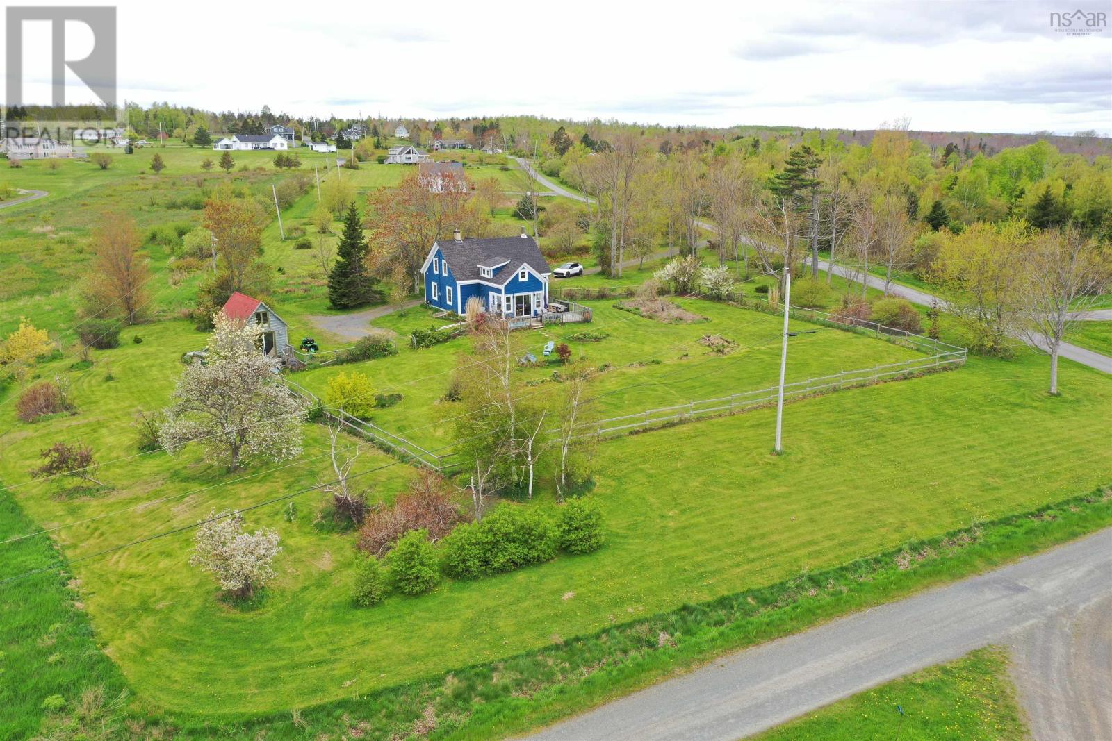 72 Sea Oats Drive, Kings Head, Nova Scotia  B2H 5C4 - Photo 50 - 202507704