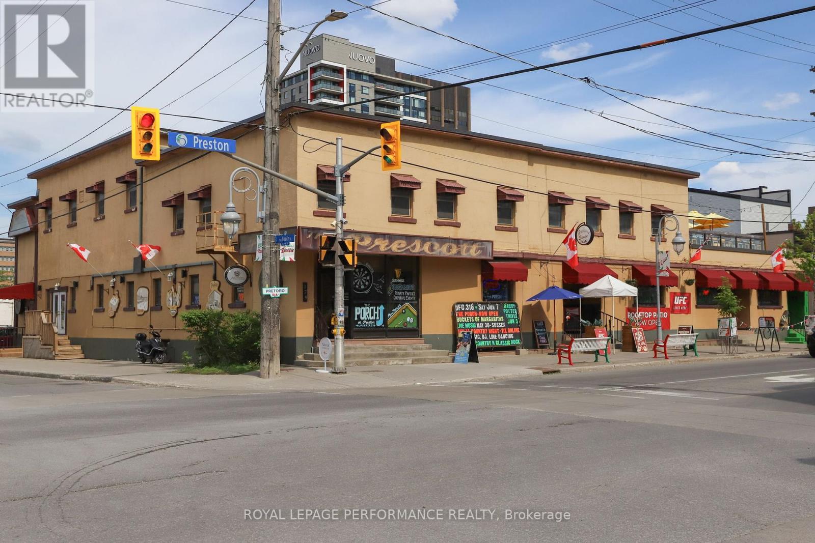 108 - 95 Beech Street, Ottawa, Ontario  K1S 3J7 - Photo 31 - X12182805