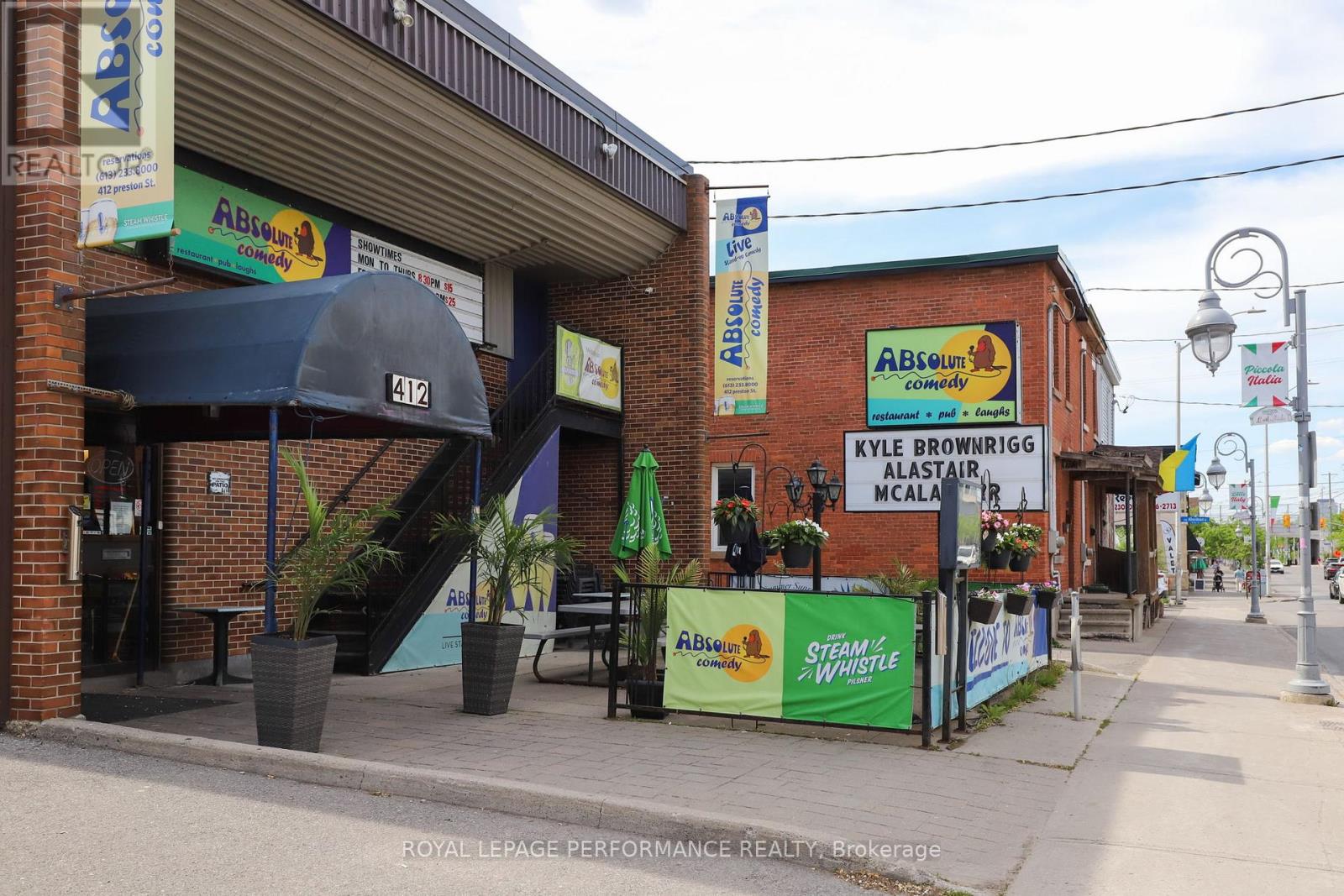 108 - 95 Beech Street, Ottawa, Ontario  K1S 3J7 - Photo 35 - X12182805