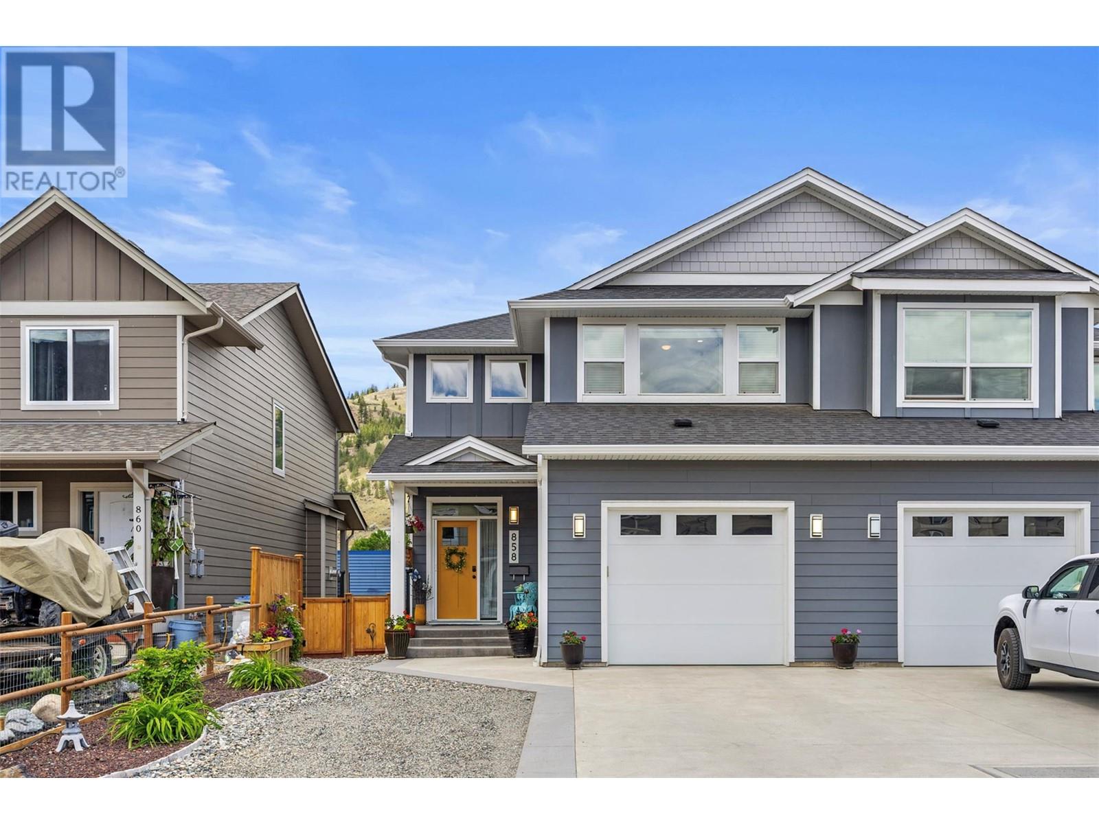 Property at 858 Palmer Place image 1