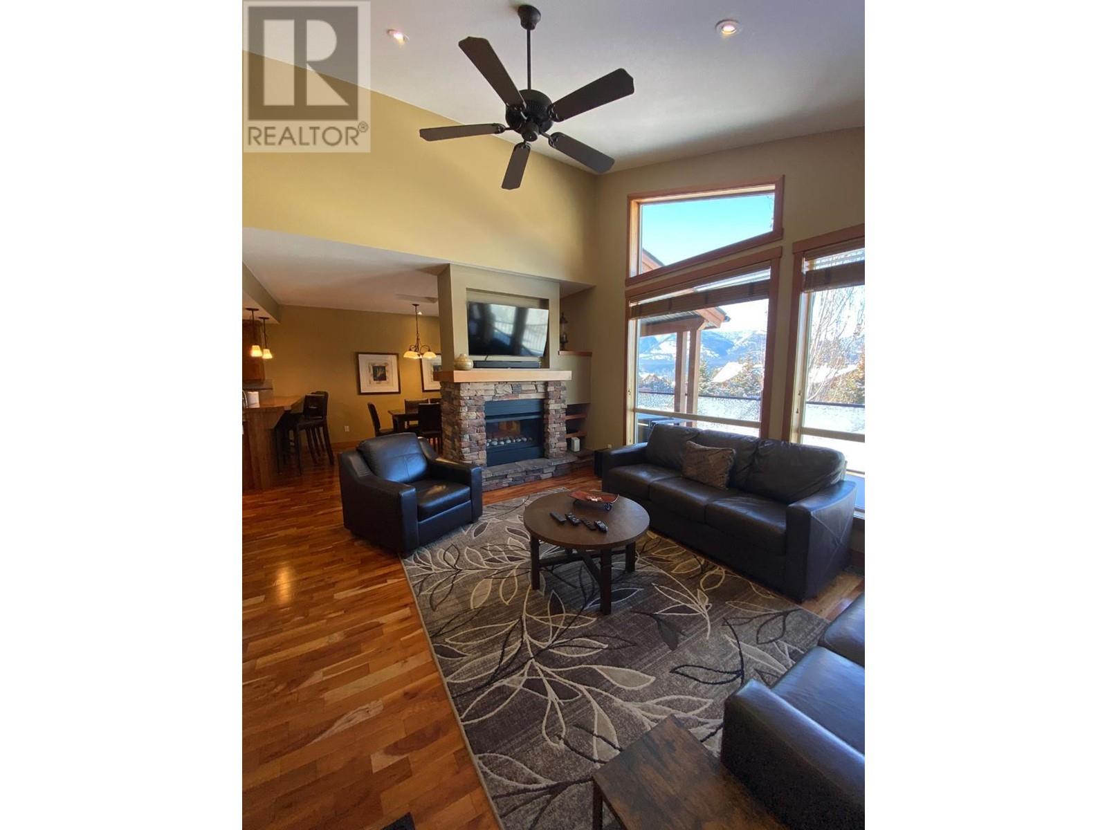 5150 Fairway Drive Unit# 14 D4, Fairmont Hot Springs, BC V0B1L1
