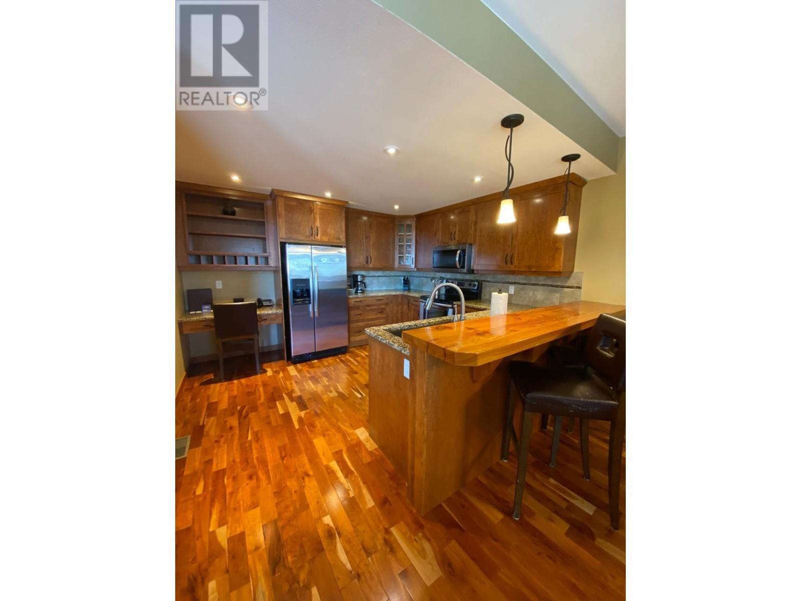 5150 Fairway Drive Unit# 14 D4, Fairmont Hot Springs, BC V0B1L1