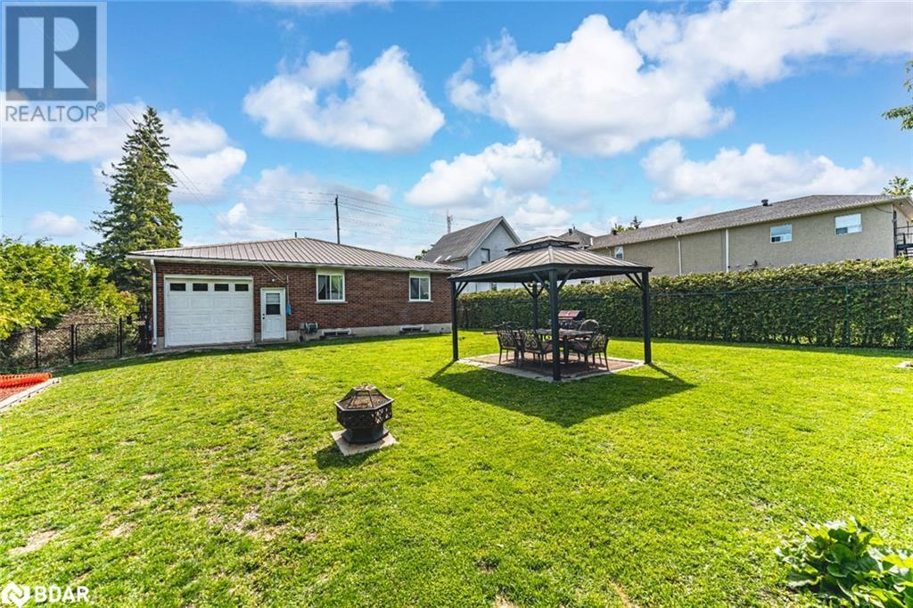 363 West Street N, Orillia, Ontario  L3V 5E5 - Photo 15 - 40735307