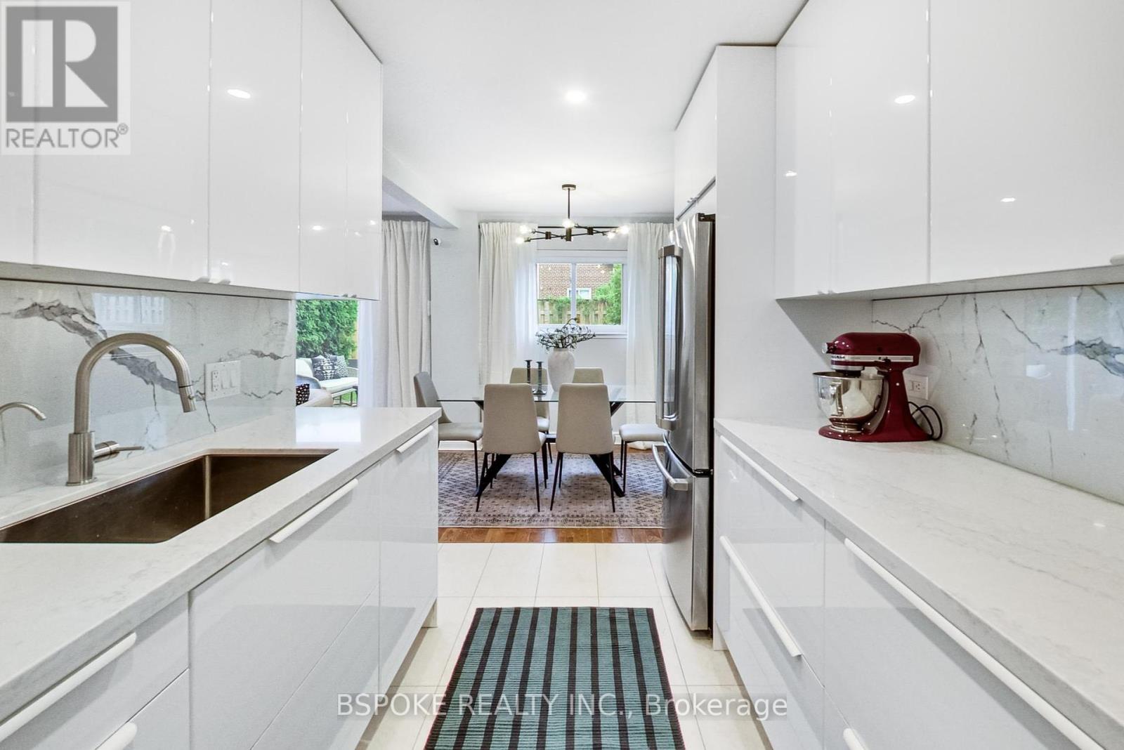 111 - 25 Esterbrooke Avenue, Toronto, Ontario  M2J 2C5 - Photo 11 - C12184093