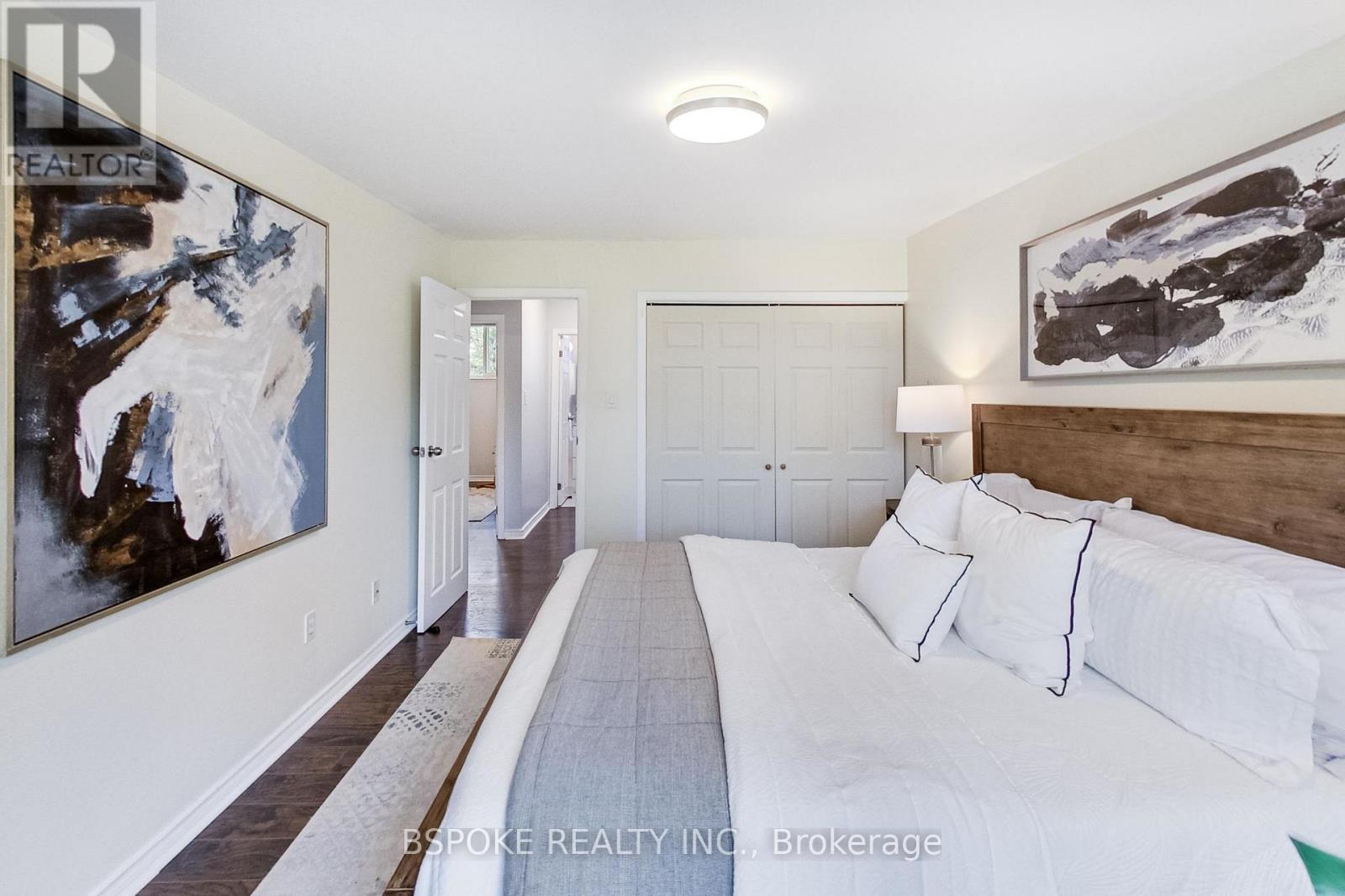 111 - 25 Esterbrooke Avenue, Toronto, Ontario  M2J 2C5 - Photo 16 - C12184093