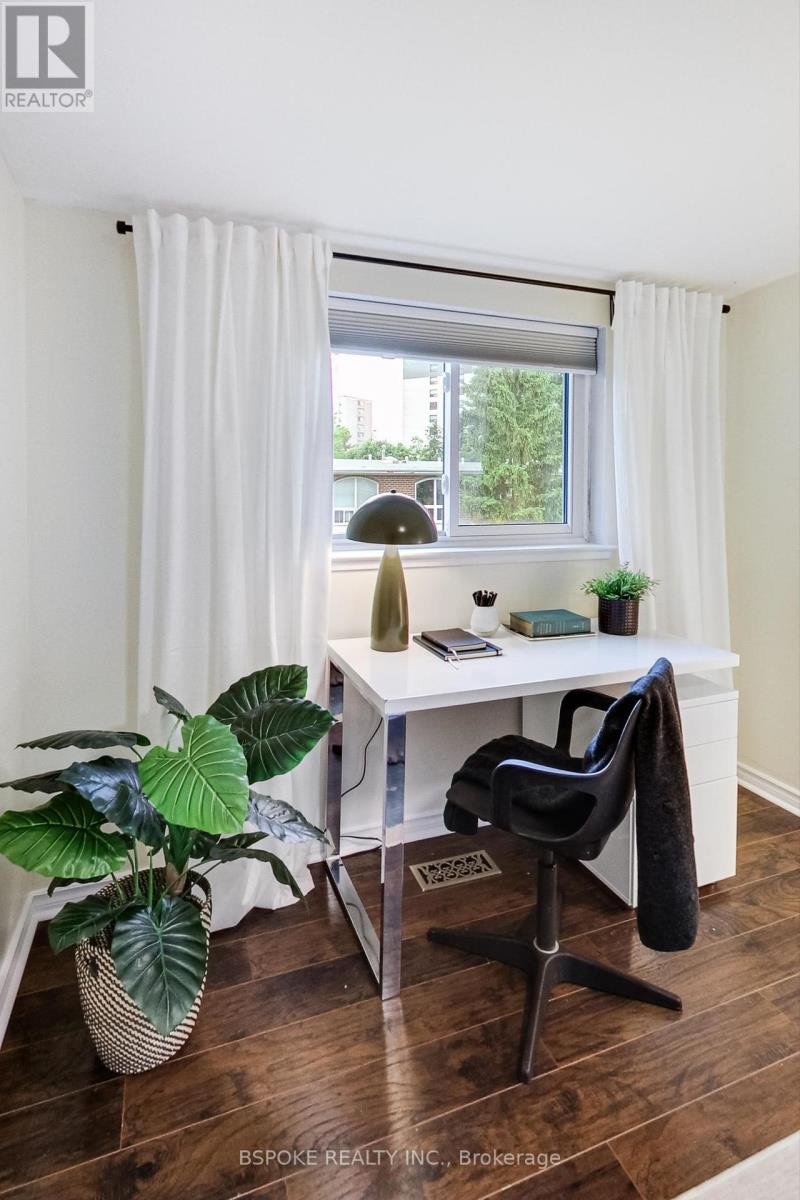 111 - 25 Esterbrooke Avenue, Toronto, Ontario  M2J 2C5 - Photo 18 - C12184093