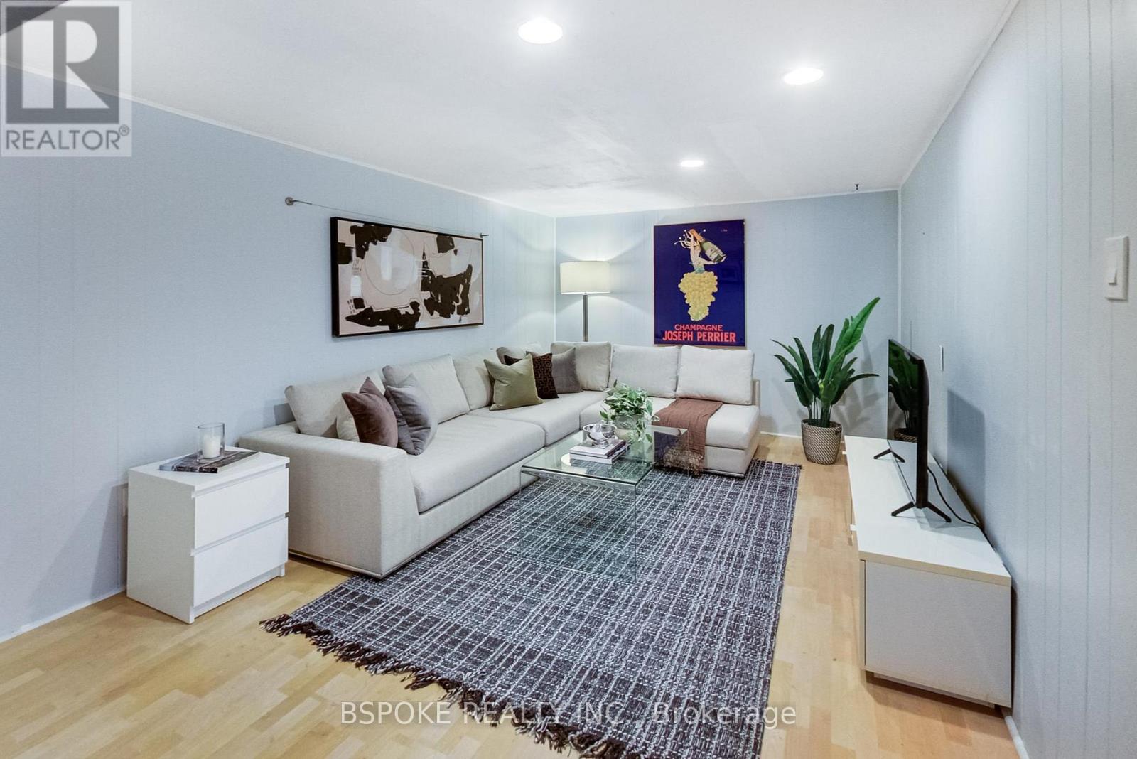 111 - 25 Esterbrooke Avenue, Toronto, Ontario  M2J 2C5 - Photo 24 - C12184093