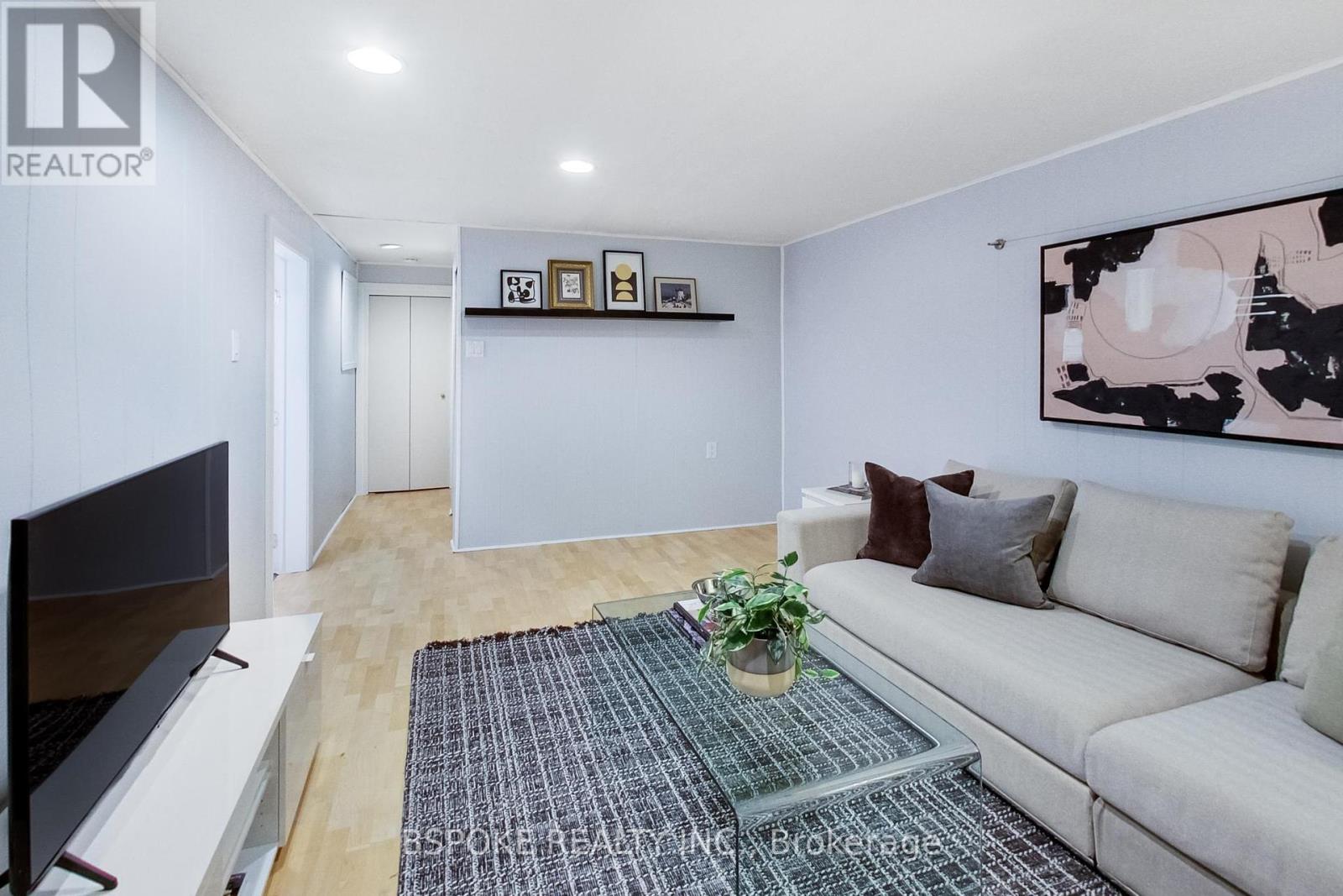 111 - 25 Esterbrooke Avenue, Toronto, Ontario  M2J 2C5 - Photo 26 - C12184093