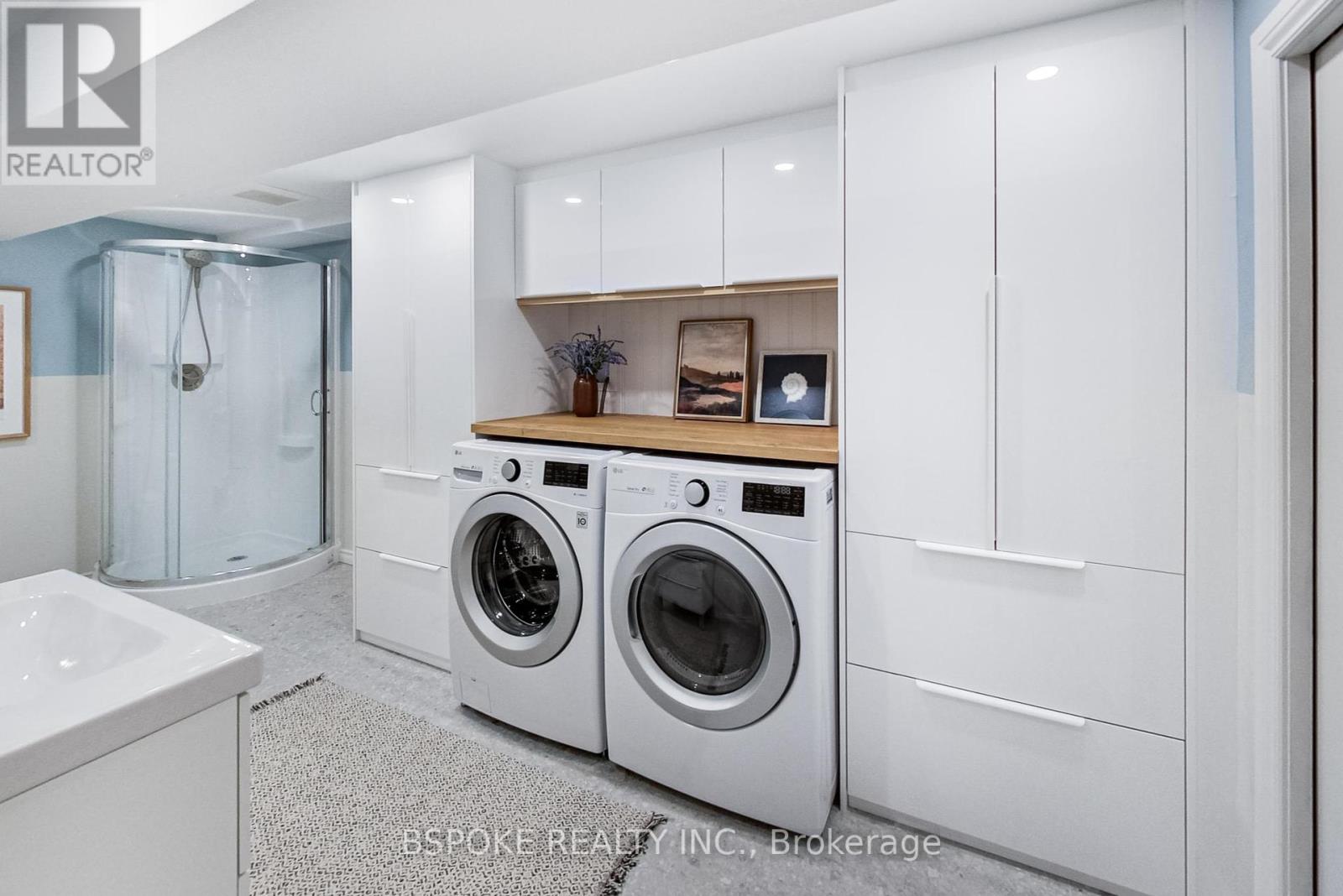 111 - 25 Esterbrooke Avenue, Toronto, Ontario  M2J 2C5 - Photo 27 - C12184093