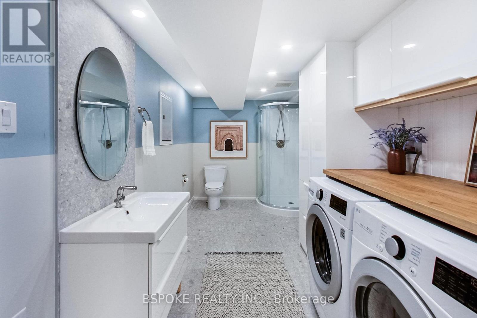 111 - 25 Esterbrooke Avenue, Toronto, Ontario  M2J 2C5 - Photo 28 - C12184093